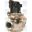 Vanne EGR HOFFER - 7518085