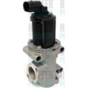 Vanne EGR HOFFER - 7518094R