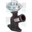 Vanne EGR HOFFER - 7518107