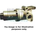 Vanne EGR HOFFER - 7518126E