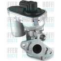 Vanne EGR HOFFER - 7518137