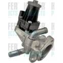 Vanne EGR HOFFER - 7518255