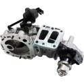 Vanne EGR HOFFER - 7518851