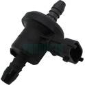 Vent/Breather Valve, fuel tank HOFFER - 8029479