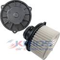 Ventilador habitáculo HOFFER - K92060