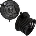 Ventilador habitáculo HOFFER - K92105