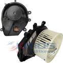 Ventilador habitáculo HOFFER - K92107