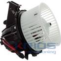 Ventilador habitáculo HOFFER - K92139