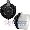 Ventilador habitáculo HOFFER - K92172