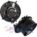 Ventilador habitáculo HOFFER - K92191