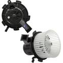 Ventilador habitáculo HOFFER - K92199