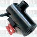 Waschwasserpumpe HOFFER - 7500198
