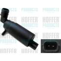 Waschwasserpumpe HOFFER - 7500199