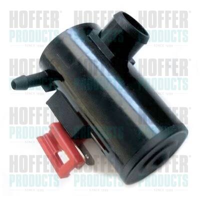 Washer Fluid Pump, window cleaning