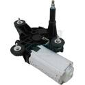 Wiper Motor HOFFER - H27002