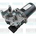 Wiper Motor HOFFER - H27085