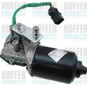 Wiper Motor HOFFER - H27318