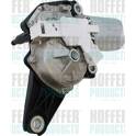 Wiper Motor HOFFER - H27404