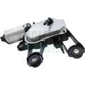 Wiper Motor HOFFER - H27406