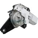 Wiper Motor HOFFER - H27417