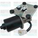 Wischermotor HOFFER - H27018