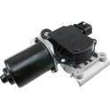 Wischermotor HOFFER - H27021