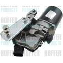 Wischermotor HOFFER - H27100