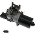 Wischermotor HOFFER - H27108