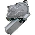 Wischermotor HOFFER - H27337