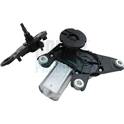 Wischermotor HOFFER - H27608