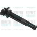 Zündspule HOFFER - 8010585
