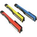 6+1 LED magnetic inspection lamp HÖFFTECH - 009849
