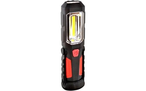 Lumen Inspection Worklight