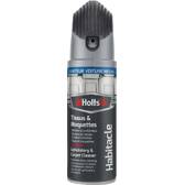 Nettoyant tissus et moquettes + brosse HOLTS - 400ml HOLTS - 925093