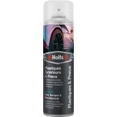 Refurbishing plastic ext. and HOLTS tires - 500ml HOLTS - 925086