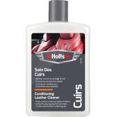 Heat care enriched in lanolin HOLTS - 475ml HOLTS - 925094