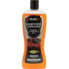 Shampooing carnauba 500 ml HOLTS - 025802