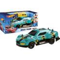 RC HOT WHEELS Race Team -15cm (stel) HOT WHEELS - 933129
