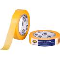 4400 Fine Line Masking Tape - Orange 24 mm x 50 m - HPX HPX - FP2550