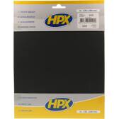 Wet body sandpaper - P600 x4 HPX - 235934