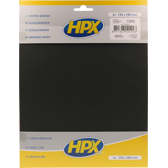 Body sanding paper - P1000 x4 HPX - 235935