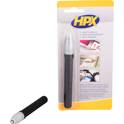 Rust scraper brush - HPX HPX - 335957