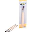 Set of 3 lacquer brushes - HPX HPX - 335958