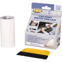 Paint protection film - transparent 100mm x 1.2m - HPX HPX - PP1012