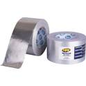 Ruban adhésif aluminium - 75mm x 50m - HPX HPX - AL7550