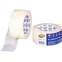 Ruban adhésif  - All weather tape - transparent 48mm x 25m - HPX HPX - AT4825