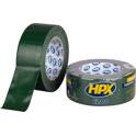 Ruban toile adhésif - vert 48mm x 25m - HPX HPX - CG5025
