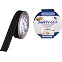 Antirutschband schwarz, 25 mm x 5 m HPX HPX - SB2505