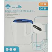 Wasserkocher 24V - 1L HTC EQUIPEMENTS - 926117