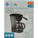 Kaffeemaschine für 5/6 Tassen  12 V HTC EQUIPEMENTS - 926122